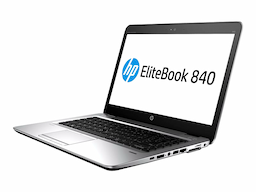 HP EliteBook 840 G3 Notebook - 14" - Core i5 6300U - 0 GB RAM