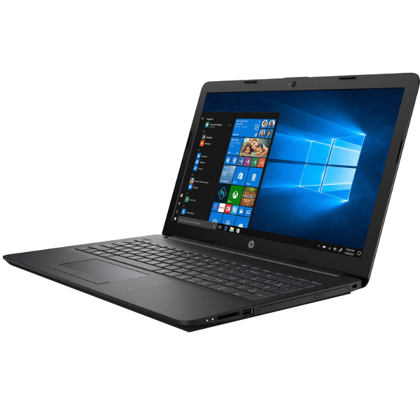 HP 250 G7 15.6 inch Laptop Core i3-7th Gen