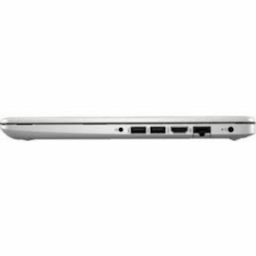 HP 14s CR1005TU 8th Gen Core i5-8265U 8GB 256GB SSD + 1TB HDD Windows 10 MS Office 2019 Backlit Keyboard, Natural Silver
