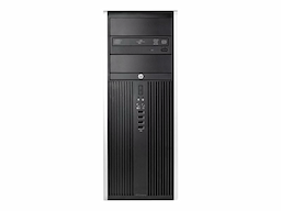 HP Compaq 8200 Elite - CMT - no CPU - 0 GB - no HDD