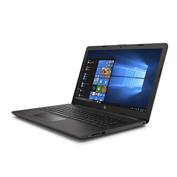 HP 250 G7 Notebook - 6YE09PA 8th Gen Intel Core i5 8 GB RAM 1 TB SSD 15.6" DOS Black