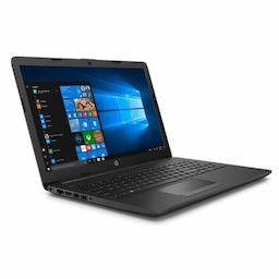 HP 250 G7 Notebook - 6YE09PA 8th Gen Intel Core i5 8 GB RAM 1 TB SSD 15.6" DOS Black