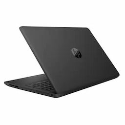 HP 250 G7 Notebook - 6YE09PA 8th Gen Intel Core i5 8 GB RAM 1 TB SSD 15.6" DOS Black
