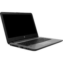 HP 348 G3 Notebook PC 14 inch Business Laptop