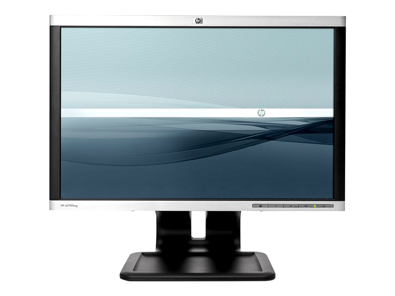 HP Compaq LA1905wg - LCD monitor - 19"