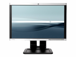 HP Compaq LA1905wg - LCD monitor - 19"