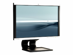 HP Compaq LA1905wg - LCD monitor - 19"