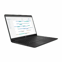 HP 255 G8 Notebook - 64Q85PA AMD Ryzen 3-3250U 8 GB RAM 256 GB SSD 15.6" Windows 11 Dark Ash Silver