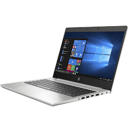 HP Probook 440 G7 14-inch Laptop (10th Gen Core i3-10110U