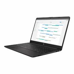 HP 255 G8 Notebook - 64Q85PA AMD Ryzen 3-3250U 8 GB RAM 256 GB SSD 15.6" Windows 11 Dark Ash Silver