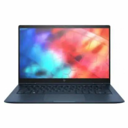 HP Elite Dragonfly Notebook - 9MV10PA 8th Gen Intel Core i7 16 GB RAM 1 TB SSD 13.3" Windows 10 Pro Iridescent Dragonfly Blue