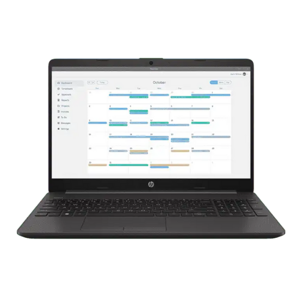 HP 255 G8 Notebook - 64Q85PA AMD Ryzen 3-3250U 8 GB RAM 256 GB SSD 15.6" Windows 11 Dark Ash Silver