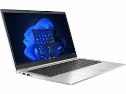 HP ProBook 440 14 G9 (6J8T1PA) Notebook, 12th Generation Intel Core i7 processor, 16 GB RAM, 512 GB SSD, Intel Iris Xe Graphics, 14"Inch Display, 1.38 kg, Windows 11 Pro