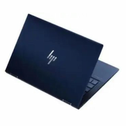 HP Elite Dragonfly Notebook - 9MV10PA 8th Gen Intel Core i7 16 GB RAM 1 TB SSD 13.3" Windows 10 Pro Iridescent Dragonfly Blue
