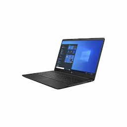HP 255 G8 Notebook PC- 6E3Z0PA AMD Ryzen 3 8 GB RAM 1 TB HDD 15.6 Inches Dark Ash Silver