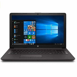 HP 250 G8 Notebook - 3D0J0PA Intel Core i5 8 GB RAM 1 TB HDD 15.6 Inches Dark Ash Silver 1.74 Kg
