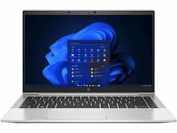 HP ProBook 440 14 G9 (6J8T1PA) Notebook, 12th Generation Intel Core i7 processor, 16 GB RAM, 512 GB SSD, Intel Iris Xe Graphics, 14"Inch Display, 1.38 kg, Windows 11 Pro