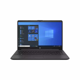 HP 255 G8 Notebook PC- 6E3Z0PA AMD Ryzen 3 8 GB RAM 1 TB HDD 15.6 Inches Dark Ash Silver