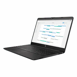 HP 250 G8 Notebook - 64Q84PA AMD Ryzen 3-3250U 8 GB RAM 1 TB HDD 15.6" Windows 11 Dark Ash Silver