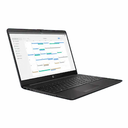 HP 250 G8 Notebook - 64Q91PA 11th Gen Intel Core i5 8 GB RAM 1 TB SSD 15.6" Windows 11 Dark Ash Silver