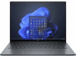 HP Elite Dragonfly 13.5 G3 (6Y036PA) Notebook, 12th Gen Intel Core i7 processor, 32 GB RAM, 1 TB SSD, Intel Iris Xe Graphics, 13.5" Inch Display, 0.99 kg, Windows 11 Pro