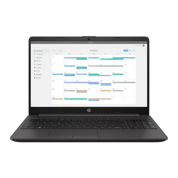 HP 250 G8 Notebook - 64Q84PA AMD Ryzen 3-3250U 8 GB RAM 1 TB HDD 15.6" Windows 11 Dark Ash Silver