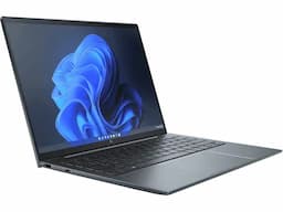 HP Elite Dragonfly 13.5 G3 (6Y036PA) Notebook, 12th Gen Intel Core i7 processor, 32 GB RAM, 1 TB SSD, Intel Iris Xe Graphics, 13.5" Inch Display, 0.99 kg, Windows 11 Pro