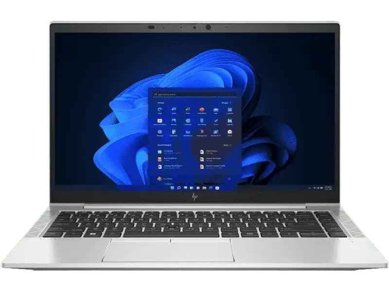 HP ProBook 440 G8 (6G9B6PA) Notebook, Intel Core i5 processor 11th Gen, 16 GB DDR4, 512 GB SSD, Intel Iris Xe Graphics, 1.38 kg, Windows 11 Pro