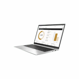 HP EliteBook 840 G8 Notebook PC - 6E323PA Intel Core i7 16 GB RAM 512 GB SSD 14 Inches Pike Silver Aluminium