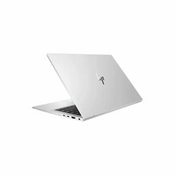 HP EliteBook 840 G8 Notebook PC - 6E323PA Intel Core i7 16 GB RAM 512 GB SSD 14 Inches Pike Silver Aluminium