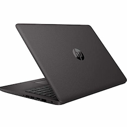HP 245 GB Notebook - 365R8PA Ryzen 5 8 GB RAM 1 TB SSD 14 Inches 1.52 Kg Dark Ash Silver