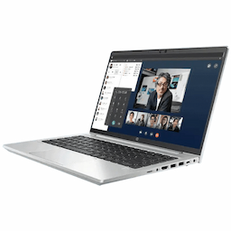 HP Pro Book 440 G8 Notebook - 515Z8PA Intel Core I5 11th Gen 8 GB RAM 512 GB SSD 14 Inches Pike Silver