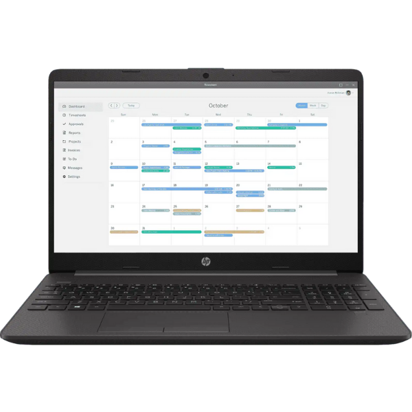 HP 250 G8 Notebook - 38J75PA Intel Core I3 8 GB RAM 512 SSD 15.6 Inches 1.74 Kg