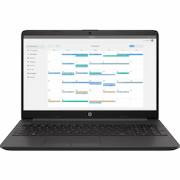 HP 250 G8 Notebook - 38J75PA Intel Core I3 8 GB RAM 512 SSD 15.6 Inches 1.74 Kg
