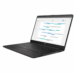 HP 250 G8 Notebook - 38J75PA Intel Core I3 8 GB RAM 512 SSD 15.6 Inches 1.74 Kg