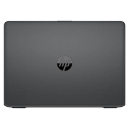 HP 245 G6 Notebook - 6GA00PA AMD A9-9425 4 GB RAM 1 TB HDD Black 14 Inches 2.50 Kg