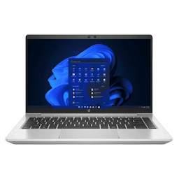 HP ProBook 440 G8 Notebook - 5D6U6PA 11th Gen Intel Core i7 16 GB RAM 512 GB SSD 14" Windows 11 Pro Pike Silver Aluminum