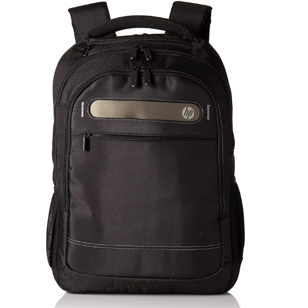 HP Business Backpack - notebook carrying backpack