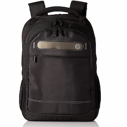 HP Business Backpack - notebook carrying backpack