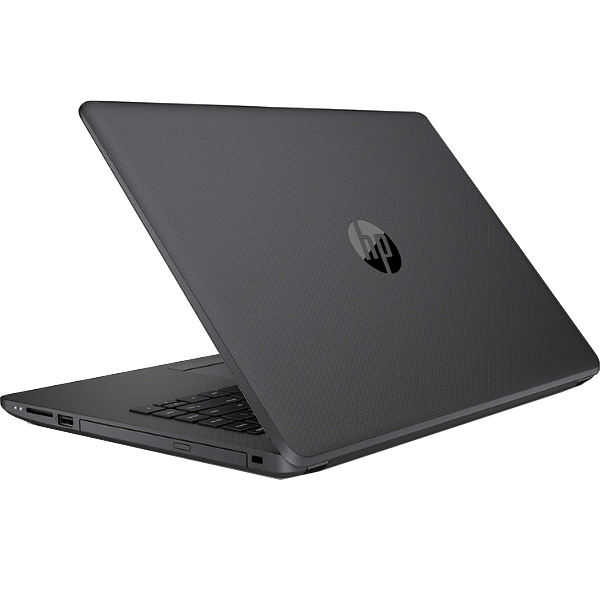 HP 245 G6 Notebook - 6GA00PA AMD A9-9425 4 GB RAM 1 TB HDD Black 14 Inches 2.50 Kg