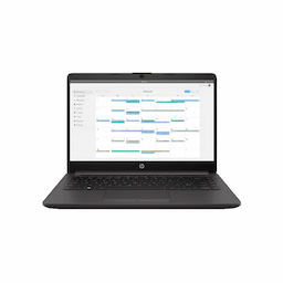 HP 240 G8 Notebook PC - 689U4PA Intel Core i5 8 GB RAM 512 GB SSD 14 Inches 1.4 Kg Black