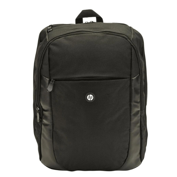 HP Essential Backpack - notebook carrying backpack