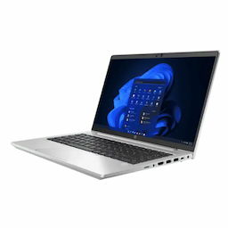 HP ProBook 440 G8 Notebook - 5D6U6PA 11th Gen Intel Core i7 16 GB RAM 512 GB SSD 14" Windows 11 Pro Pike Silver Aluminum