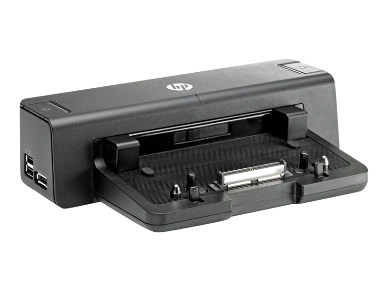 HP 230W Docking Station - docking station