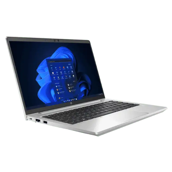 HP ProBook 440 G8 Notebook - 5D6U6PA 11th Gen Intel Core i7 16 GB RAM 512 GB SSD 14" Windows 11 Pro Pike Silver Aluminum