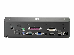 HP 230W Docking Station - docking station