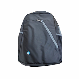 HP Original Backpack, Black (8DV45PA)