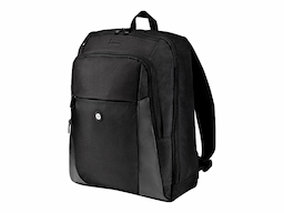 HP Essential Backpack - notebook carrying backpack