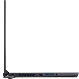 HP 44V91PA PC, Intel Core i7, 8 GB RAM, 1 TB, Windows 10, Black