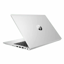 HP ProBook 440 G8 Notebook - 5D6U6PA 11th Gen Intel Core i7 16 GB RAM 512 GB SSD 14" Windows 11 Pro Pike Silver Aluminum
